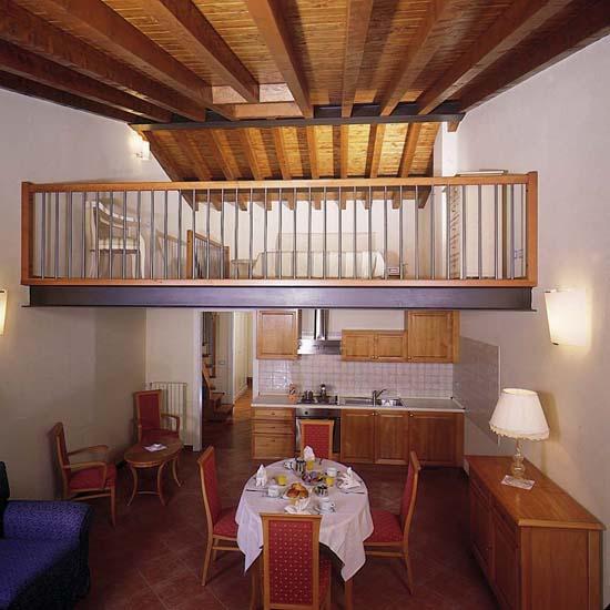 Domina Borgo Degli Ulivi - Garda Lake Gardone Riviera Exterior photo