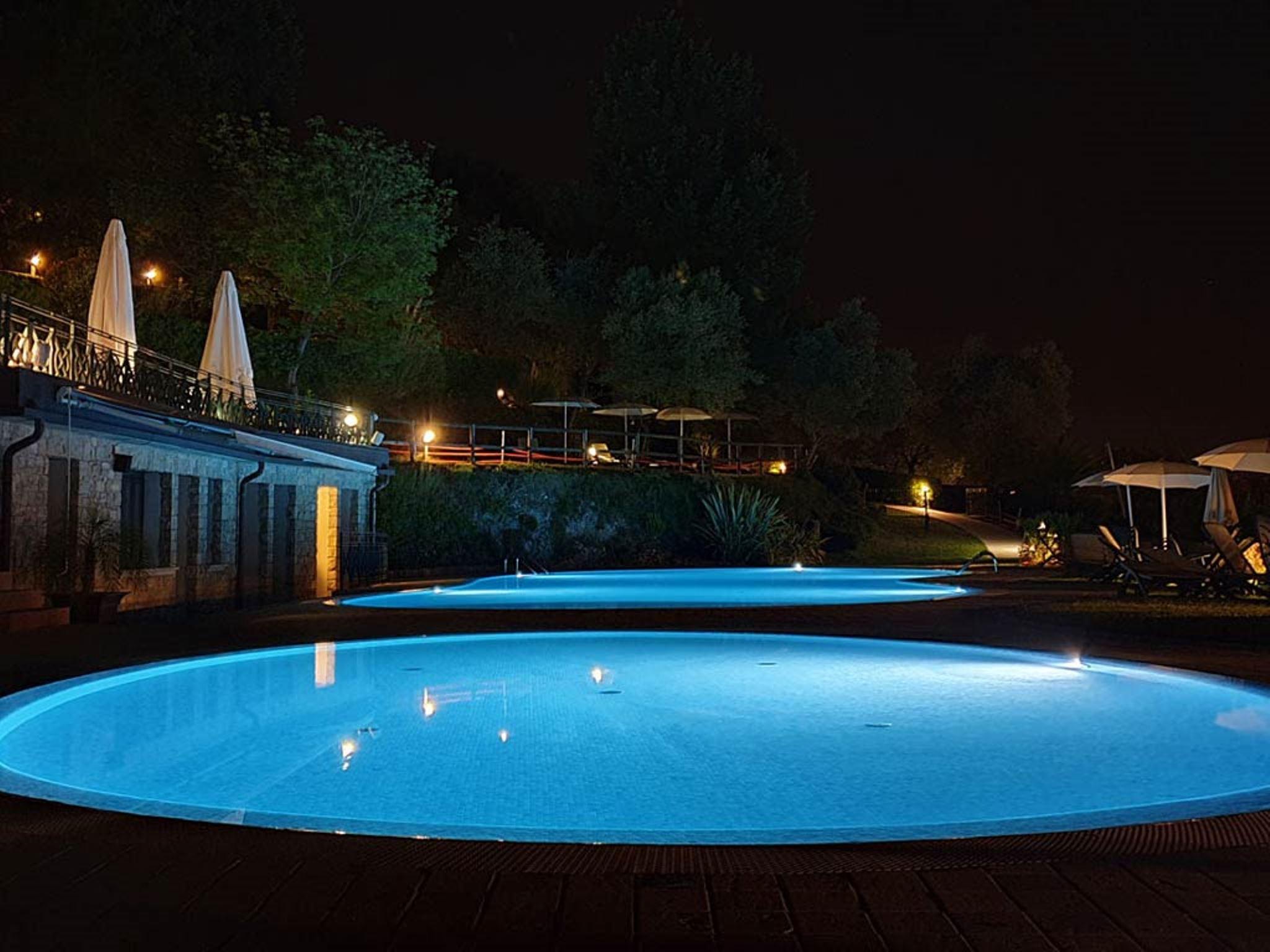 Domina Borgo Degli Ulivi - Garda Lake Gardone Riviera Exterior photo